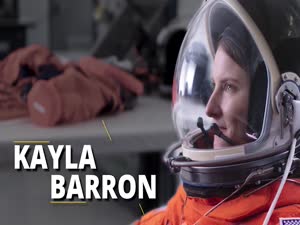 ESPACIO A TIERRA - MAY 21, 2021